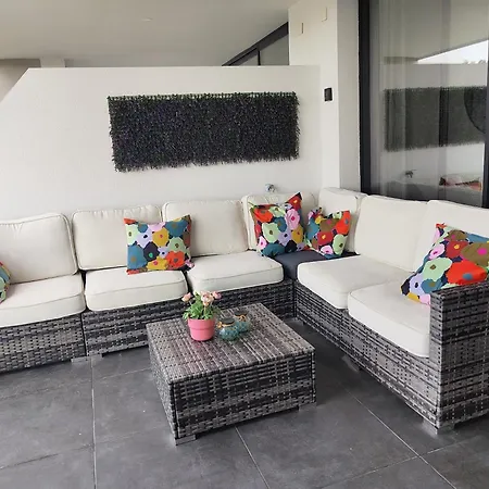 Ocean 2302 - Mijas Costa Apartment Fuengirola