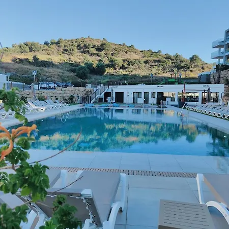 Apartment Ocean 2302 - Mijas Costa Fuengirola