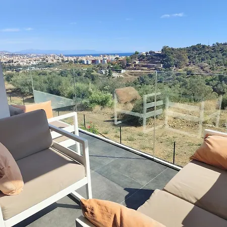 Ocean 2302 - Mijas Costa Apartment Fuengirola