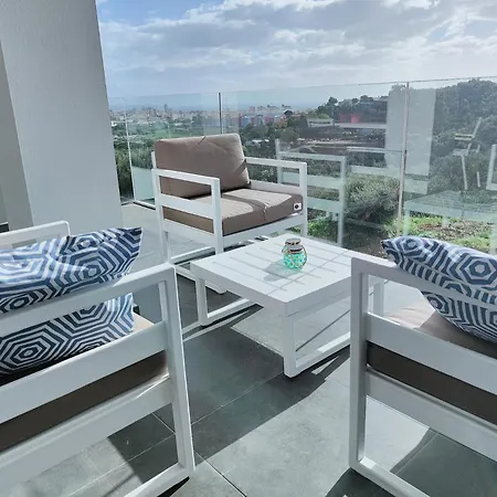 Apartment Ocean 2302 - Mijas Costa