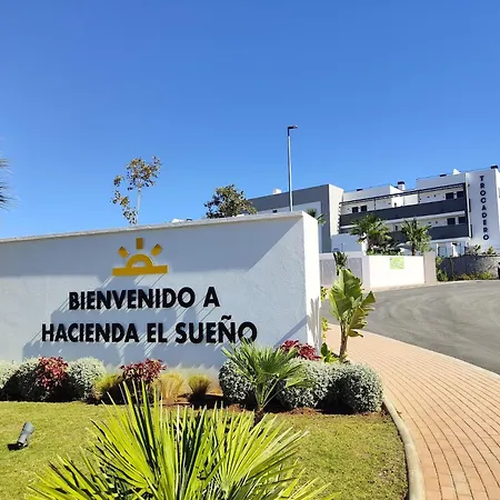 Apartment Ocean 2302 - Mijas Costa
