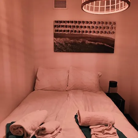 Ocean 2302 - Mijas Costa Apartment Fuengirola