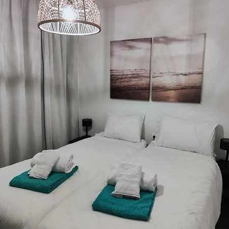 Apartment Ocean 2302 - Mijas Costa Fuengirola