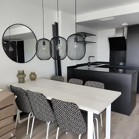 Apartment Ocean 2302 - Mijas Costa