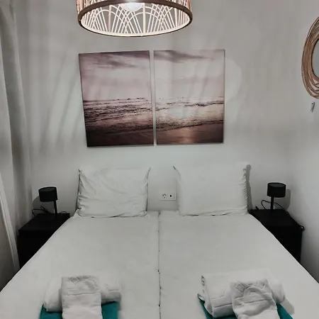 Ocean 2302 - Mijas Costa *