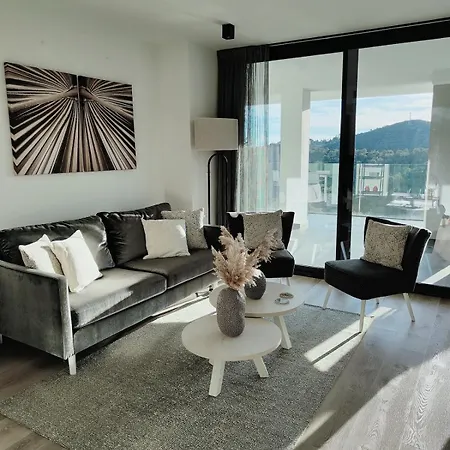 Apartment Ocean 2302 - Mijas Costa *