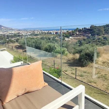 Ocean 2302 - Mijas Costa Apartment *