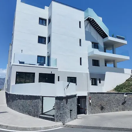 Apartment Ocean 2302 - Mijas Costa Fuengirola