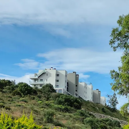 Apartment Ocean 2302 - Mijas Costa