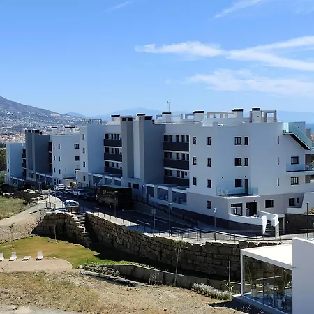 Ocean 2302 - Mijas Costa Fuengirola